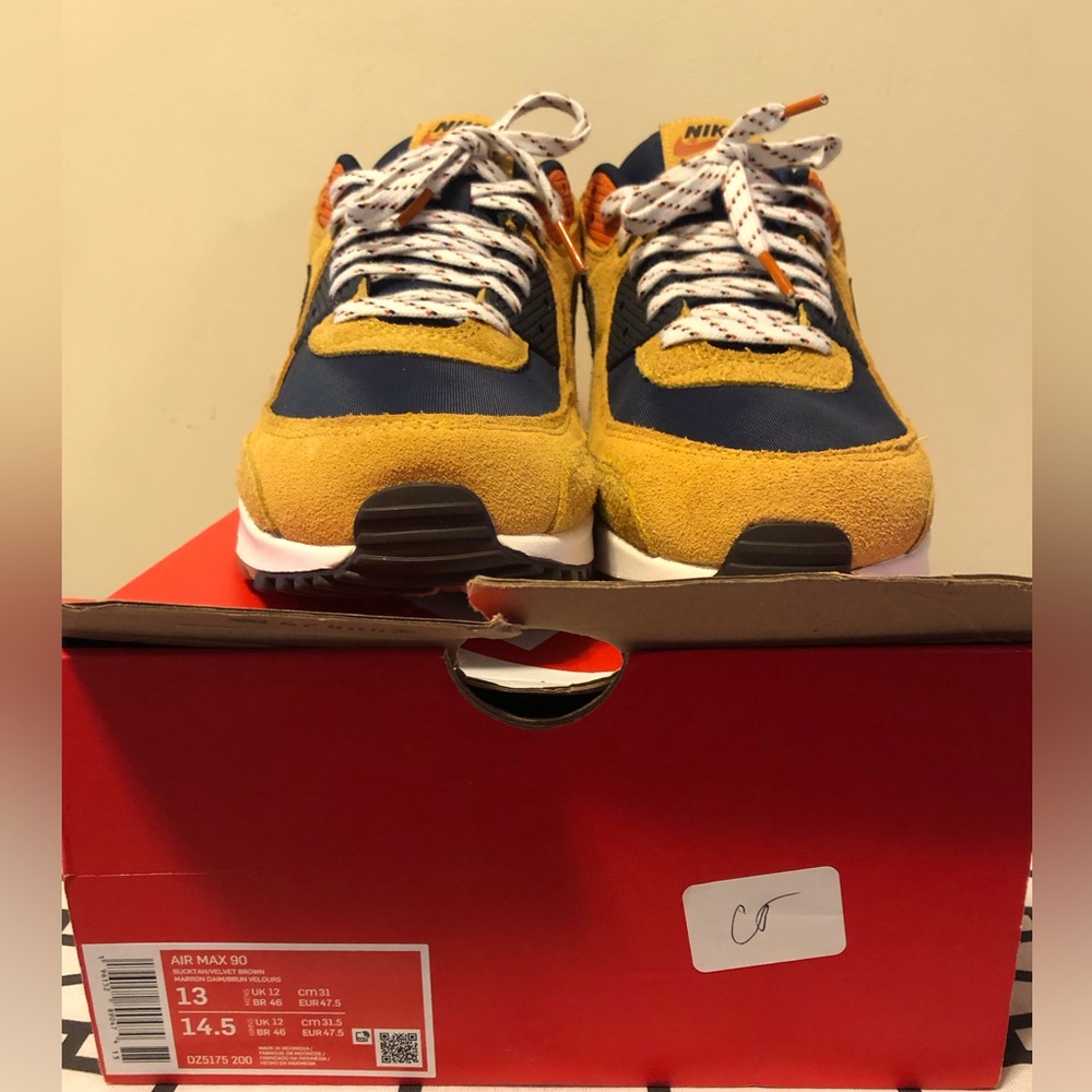 Nike Air Max 90